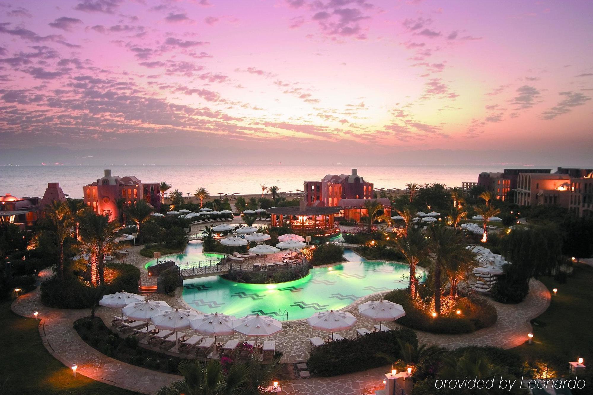 Hyatt Regency Taba heights